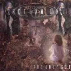 Gotham OD : The Only God